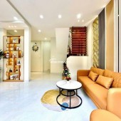 Bán nhà hẻm 6m hai mặt tiền kinh doanh đường Xô Viết Nghệ Tĩnh,5 tầng, 40m2, nhỉnh 7 Tỷ