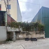 CƠ HỘI NHANH SỞ HỮU ĐẤT 96M2 Ô TÔ TRÁNH PHÚC LÝ MINH KHAI GIÁ HỢP LÝ NHỈNH 11 TỶ