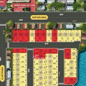 Bán lô đất 80m sát trường ĐH công nghiệp việt hung