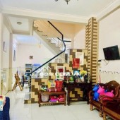 BÁN NHÀ LÝ TƯỞNG – LÊ QUANG ĐỊNH, P.1, GÒ VẤP – GIÁ 2,38 TỶ - 1 TRỆT 2 LẦU + SÂN THƯỢNG – SỔ RIÊNG - TIỆN ÍCH ĐẦY ĐỦ