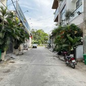 Bán lô đất hiếm ngay cầu An Lộc - Gò Vấp - Tp. Hcm