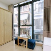 BĐS Hoàng Mai - Giải Phóng ,7tầng Thang Máy.Mặt đường xe tải tránh,Vị trí đẹp,mặt tiền rộng,kinh doanh tốt .Giá đẹp.