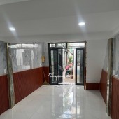 Nhà đẹp Q8. 22. Hẻm Âu Dương Lân. 46m2