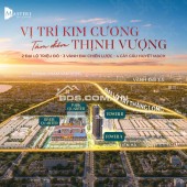Chung cư đầu tiên tại Vin Wonder City Đan Phượng