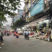 Đại Từ – Hoàng Mai | Mặt phố 65m², MT 4.3m, mặt chợ kinh doanh sầm uất – 30 tỷ TL