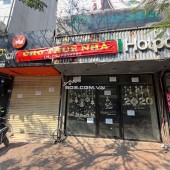 CHO THUÊ MẶT BẰNG THƯỢNG ĐÌNH THANH XUÂN