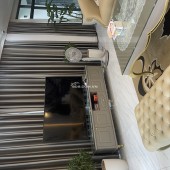 Bán BT Dương Nội DT225m, 3,5 tầng, nội thất đẹp, phía trước là cv, lh 0987857904