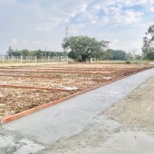 Bán 2 lô liền kề hơn 260m2, cách lộ chỉ 300m, ngay trung tâm xã, giá đầu tư