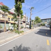 Bán mảnh đất siêu đẹp  khu tái định cư Mai Hiên- Mai Lâm -Đông Anh -HN