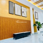 NHÀ ĐẸP 117M² – CHỈ 6.9 TỶ – 3 TẦNG BTCT dọn vào ở ngay