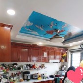 Mặt tiền D5, Bình Thạnh 5 tầng BTCT 16.8 tỷ