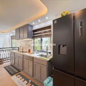 Siêu phẩm 5 tầng thang máy Bình Thạnh 12.9 tỷ