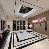 Nhà mới cực đẹp khu VIP An Phú, Q2 100m2 28.8 tỷ