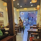 Mặt tiền kinh doanh Q.10- Nguyễn Tri Phương 18.5 tỷ TL