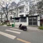 Bán biệt thự song lập khu Lideco