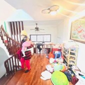 Trung Kính 40m2 - 5T- MT4.8M -15.8 tỷ