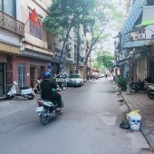 Bán Nhà Phố Trương Định 38m2, 5 Tầng, Mới Full Nội Thất, Ô Tô 15m, Chỉ 6.9 Tỷ