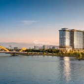 The Legend Đà Nẵng - Căn hộ biểu tượng ngay đầu cầu Rồng