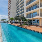 The Soleil Đà Nẵng - Căn hộ mặt biển ngay công viên Biển Đông Đà Nẵng