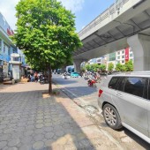 BÁN MẶT PHỐ TRƯỜNG CHINH- LÔ GÓC 3 THOÁNG- VỈA HÈ- KINH DOANH SẦM UẤT- MẶT TIỀN SIÊU RỘNG- 188M-3 TẦNG- 50 TỶ