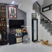 NHÀ PHỐ TRƯƠNG ĐỊNH – 4 TẦNG ĐẸP – FULL NỘI THẤT – 10 ÔTÔ TRÁNH – Ở NGAY - CHỈ 5,5 TỶ