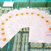 SỔ HỒNG TRAO TAY ƯU ĐÃI hơn 800 triệu duy nhất 1 NGÀY tại AGORA CITY: 16.9 tr/m2 (V).Sơn 0933828233