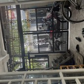  HẺM 6M – HUỲNH TẤN PHÁT ĐANG MỞ RỘNG – HẺM THÔNG BÙI VĂN BA – NHÀ 1 SẸC – CHÍNH CHỦ 1 ĐỜI – NỞ HẬU ĐẸP – GIÁ 8.9 TỶ TL