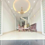 NHÀ MỚI Ở LIỀN – HẺM XE TĂNG THẲNG 1 TRỤC – QUẬN BÌNH TÂN – NHỈNH 6 TỶ