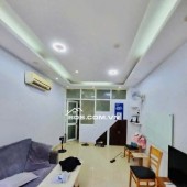 NGÃ 4 TRẦN KHÁNH DƯ - Ô TÔ ĐỔ CỬA 2 MẶT HẺM TRƯỚC SAU - 28M2 - 8,7 TỶ Trần Khánh Dư, Tân Định, Quận 1