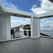 GÓC 2 MẶT TIỀN – BÌNH HƯNG HOÀ A, BÌNH TÂN – 4 TẦNG BTCT