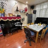 NHÀ ĐẸP TRUNG TÂM Q1 - 5 LẦU - 4PN - 33.3M2 - CHỈ 9.5 TỶ Nguyễn Thị Minh Khai, Bến Thành, Quận 1