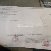 Chủ cần tiền ra nhanh.
Đường 10,5m. Võ Văn Ngân giá 5,950 tỷ- hoà xuân
Lh: 0843.222222 chính chủ