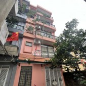 Bán gấp nhà riêng 31m2 tại An Dương Vương, Phú Thượng, Tây Hồ, 10m ra ô tô tránh, cực hiếm