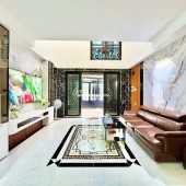 NHÀ FULL NỘI THẤT CAO CẤP - 3PN - 33M2