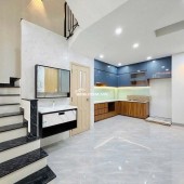 SIÊU PHẨM 3 TẦNG MỚI QUANG TRUNG - NHÀ MỚI ĐẸP LUNG LINH - 48M2 - 5.5 TỶ