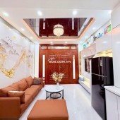 BÁN NHÀ LAI XÁ- HOÀI ĐỨC - NỘI THẤT XỊN XÒ - DT 38M2, 5 TẦNG XÂY MỚI, GIÁ 6.2 TỶ