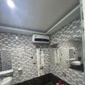 Chung cư 8X Thái An, Phan Huy Ích, p14, GV, 65m2, 2PN, NT, 7tr/th.