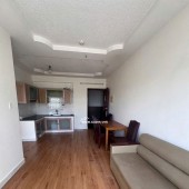 Chung cư Thái An, Nguyễn Văn Quá, Q12: 1p ngủ, 55m2, 5tr5/th