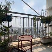 C/c Screc, Q3, Trường Sa, 78m2, 2PN, Tolet, Nội thất đủ, 13tr/th.