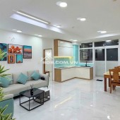 Carillon 2,Hòa Thạnh,Tân Phú 2p ngủ,2wc, Nội thất mới, 10tr/tháng.