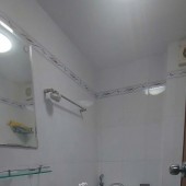 C/c Miếu Nổi, P3, Bình Thạnh: 70m2, 2pn, Tolet Nhà Mới, 11tr/th.