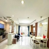 C/c Coop Mart Trường Chinh, P15, TB, 90m2, 2PN, Nội thất, 10tr/th. Nhà mới.