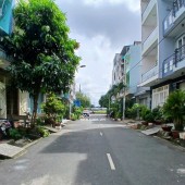 Nhà 4 tầng Bình Phú 2 P10 Q6 (4x15) giá chỉ 8 tỷ 500 có bớt