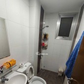 Nhà vừa làm lại, Căn hộ Idico, 75m2, Lũy Bán Bích, TP, 9tr7/th, Ở liền.