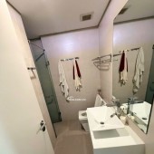 Carillon 1, chỉ 12tr/th, 69m2, 2PN, 2WC, Hoàng Hoa Thám, TB, Lầu 4.