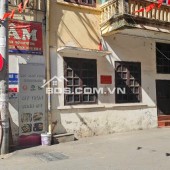 Chính nhà đến thuê Mặt Phố thắng lợi, Văn Quán, 80m, 19.5 triệu/tháng, 2 Mặt Phố ô tô tránh