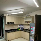 Căn hộ Carillon 1, Giá 12tr/th, Hoàng Hoa Thám, TB, 65m2, 2PN, 2WC.