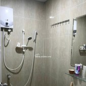 Chỉ 8tr5/th, Căn hộ Miếu Nổi, Bình Thạnh 55m2, 1PN, 1WC, Nội thất.