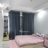 Chỉ 10tr5/th, Căn hộ 55m2, Nội thất đủ, C/C Screc, Trường Sa, Quận 3.