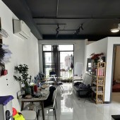 Cộng Hòa Garden, Cộng Hoà, TB: 55m2, 1pn, 1wc, full nt, 11tr.